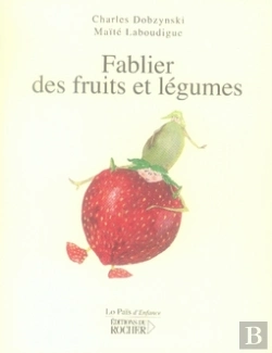 Bertrand.pt - Fablier Des Fruits Et Légumes