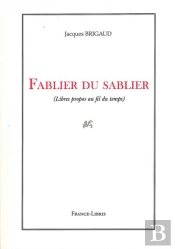 Fablier Du Sablier Libres Propos Au Fil Du Temps