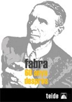 Bertrand.pt - Fabra, 60 Anys Després (Gramàtica Catalana I Pompeu Fabra: Vida I Obra)