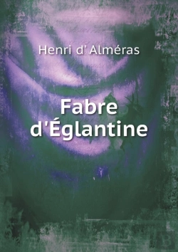 Bertrand.pt - Fabre D'Eglantine