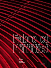 Fabre Et Perrottet. Architectes De Théâtre
