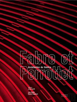 Bertrand.pt - Fabre Et Perrottet. Architectes De Théâtre