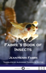 Fabre'S Book Of Insects