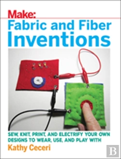 Bertrand.pt - Fabric And Fiber Inventions