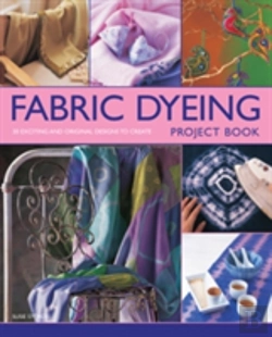 Bertrand.pt - Fabric Dyeing Project Book