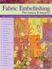 Fabric Embellishing
