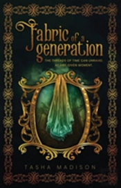 Fabric Of A Generation