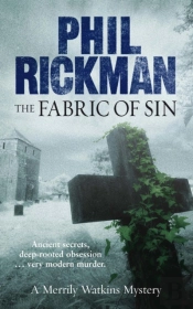 Fabric Of Sin