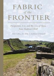 Fabric Of The Frontier