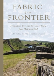 Fabric Of The Frontier