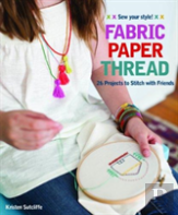 Fabric Paper Thread