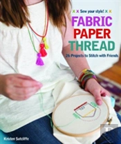 Fabric Paper Thread