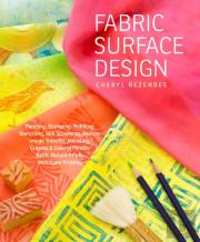Fabric Surface Design