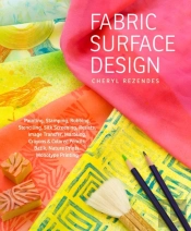 Fabric Surface Design