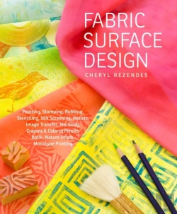 Bertrand.pt - Fabric Surface Design