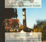 Fabrica De Armas, La