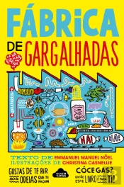 Fábrica de Gargalhadas