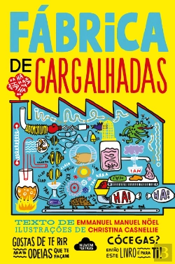 Bertrand.pt - Fábrica de Gargalhadas