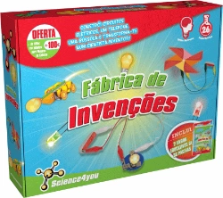 Bertrand.pt - Fábrica de Invenções