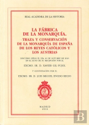 Fabrica De La Monarquia, La.