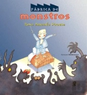 Fábrica de Monstros