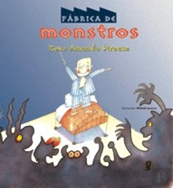 Bertrand.pt - Fábrica de Monstros