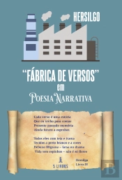 Fábrica de Versos
