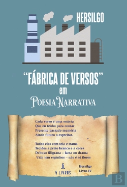 Bertrand.pt - Fábrica de Versos