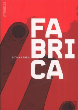 Bertrand.pt - Fabrica