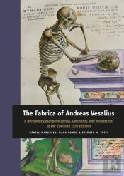 Fabrica Of Andreas Vesalius