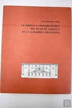 Bertrand.pt - Fabrica Y Ornamentacion Pilar Carlos V En Alhambra