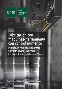 Bertrand.pt - Fabricación Con Máquinas Herramienta Con Control Numérico