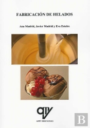 Fabricación De Helados