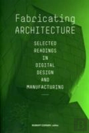 Fabricating Architecture
