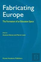 Fabricating Europe