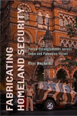 Bertrand.pt - Fabricating Homeland Security