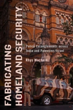 Bertrand.pt - Fabricating Homeland Security