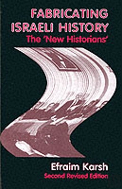 Bertrand.pt - Fabricating Israeli History