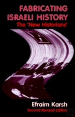 Bertrand.pt - Fabricating Israeli History