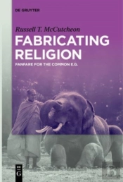 Fabricating Religion