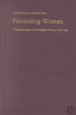 Bertrand.pt - Fabricating Women
