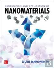 Fabrication And Application Of Nanomaterials