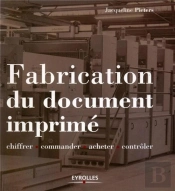 Fabrication Du Document Imprime