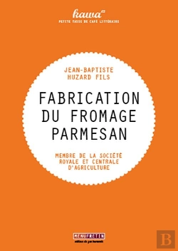 Bertrand.pt - Fabrication Du Fromage Parmesa