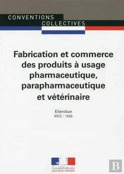 Bertrand.pt - Fabrication Et Commerce Des Produits A Usage Pharmaceutique,