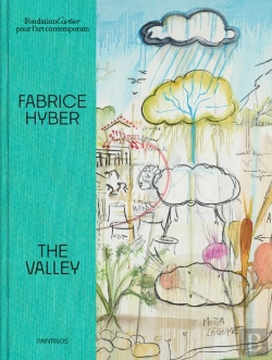 Bertrand.pt - Fabrice Hyber, The Valley
