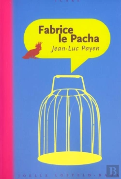 Bertrand.pt - Fabrice Le Pacha