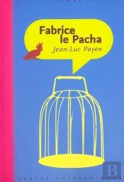 Fabrice Le Pacha