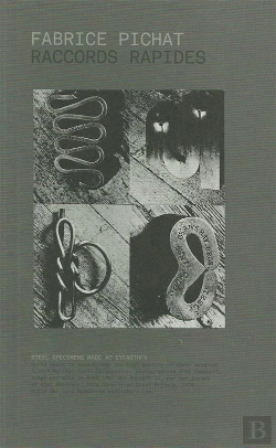 Bertrand.pt - Fabrice Pichat / Raccords Rapi