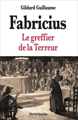 Bertrand.pt - Fabricius : Le Greffier De La Terreur